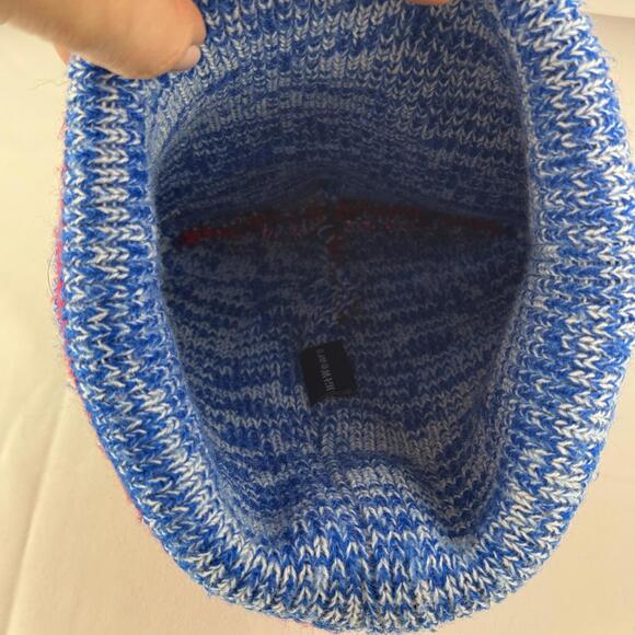 Vintage Detroit Pistons Beanie - OS - Picture 3 of 6